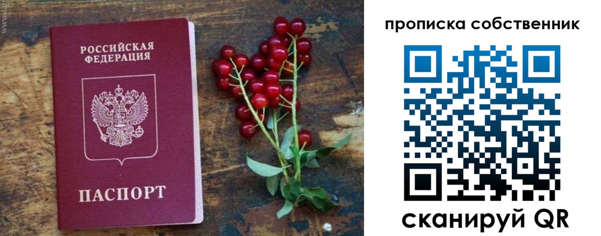 пропишу в квартире в Симферополе